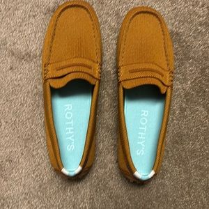 Rothy’s The Driver Women’s Sz 9